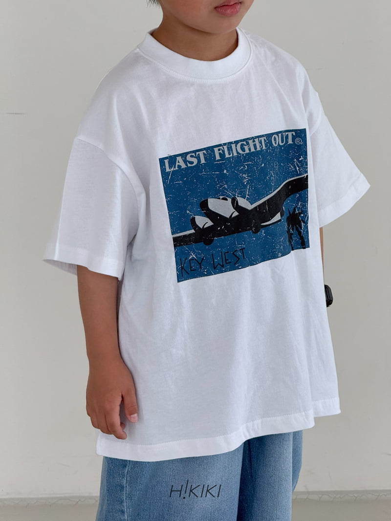 Hikiki - Korean Children Fashion - #prettylittlegirls - Flying Tee - 9