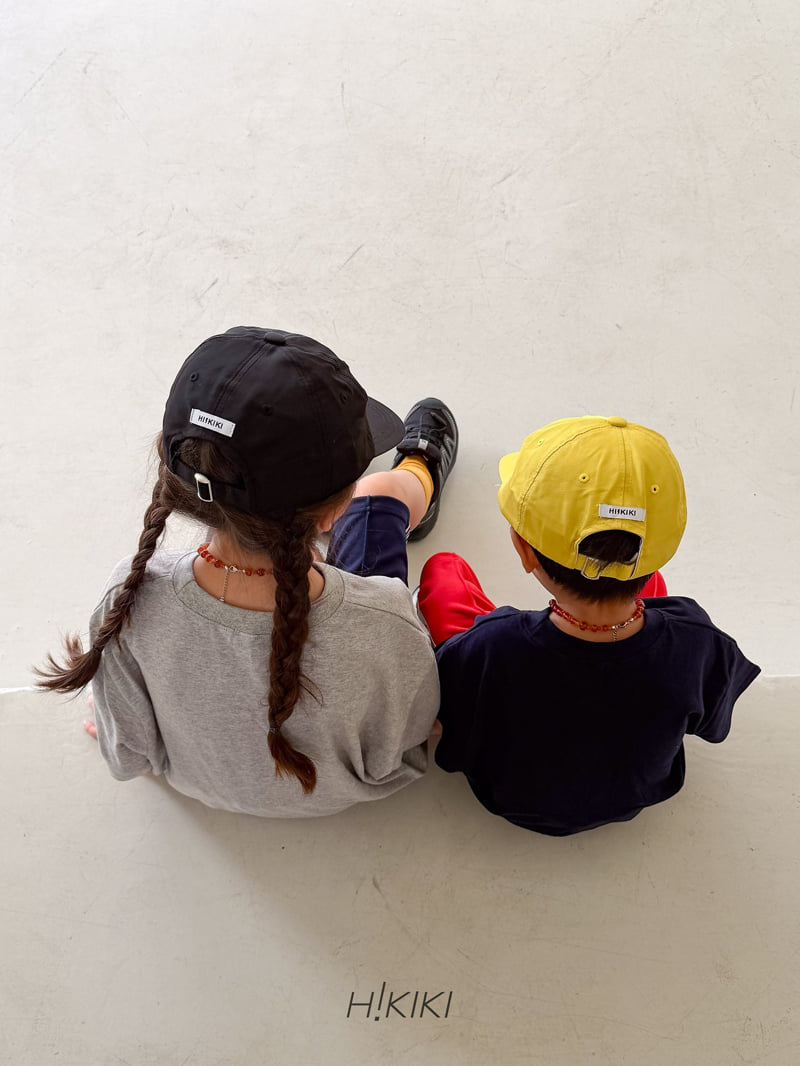Hikiki - Korean Children Fashion - #prettylittlegirls - Squeeze Tee - 8