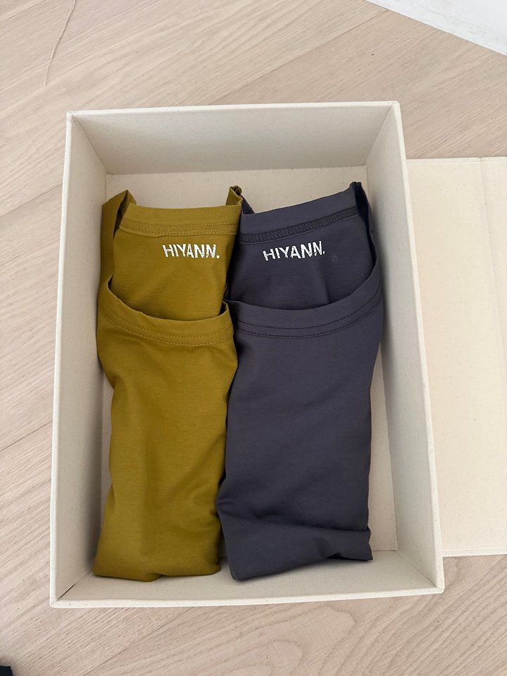 Hiyann - Korean Women Fashion - #momslook - MHL Sleeveless Top - 11