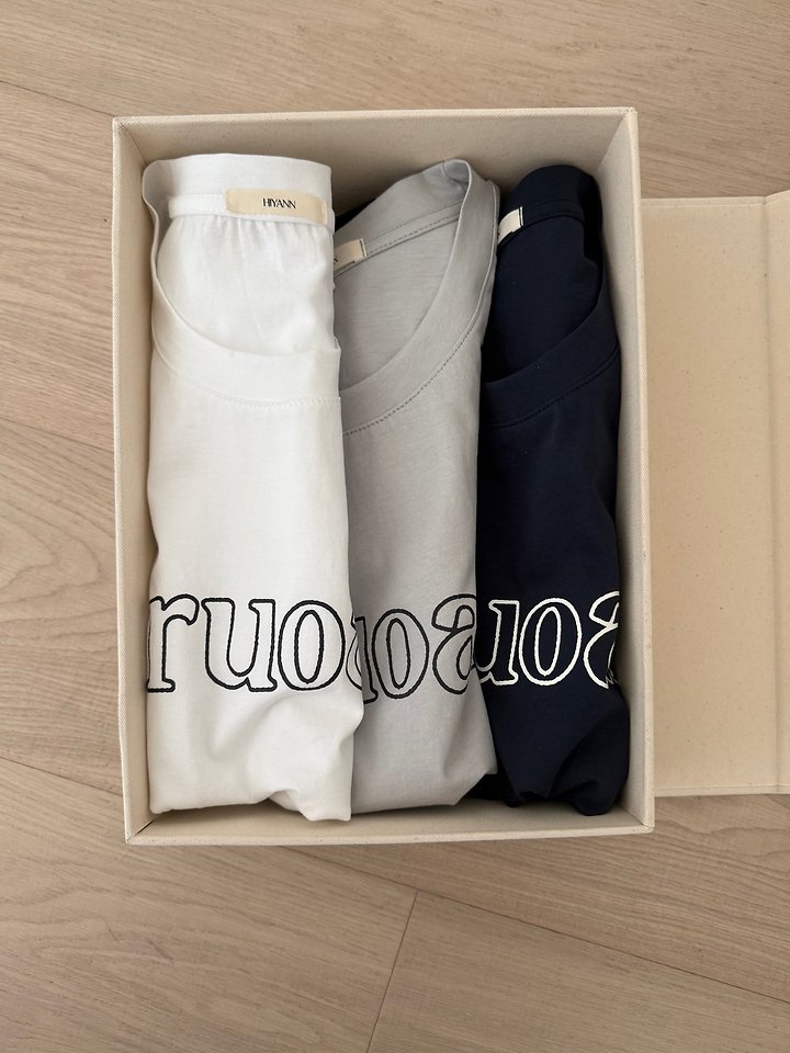 Hiyann - Korean Women Fashion - #shopsmall - Arua Tee - 10