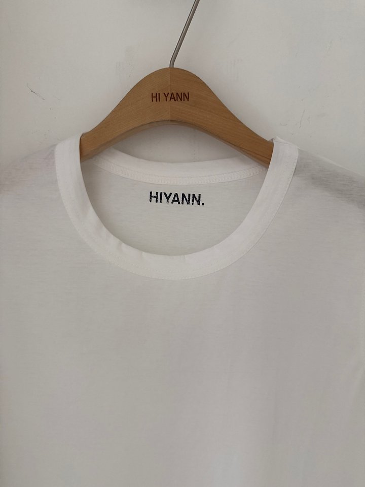 Hiyann - Korean Women Fashion - #momslook - MHL Sleeveless Top - 4