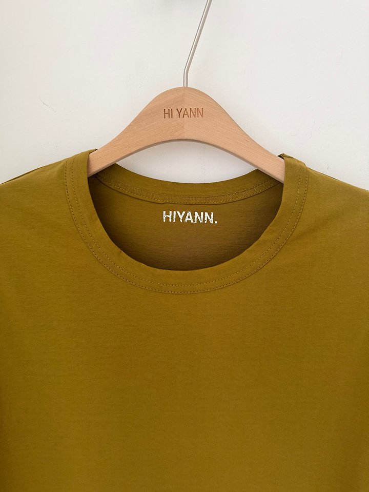 Hiyann - Korean Women Fashion - #womensfashion - MHL Sleeveless Top - 6
