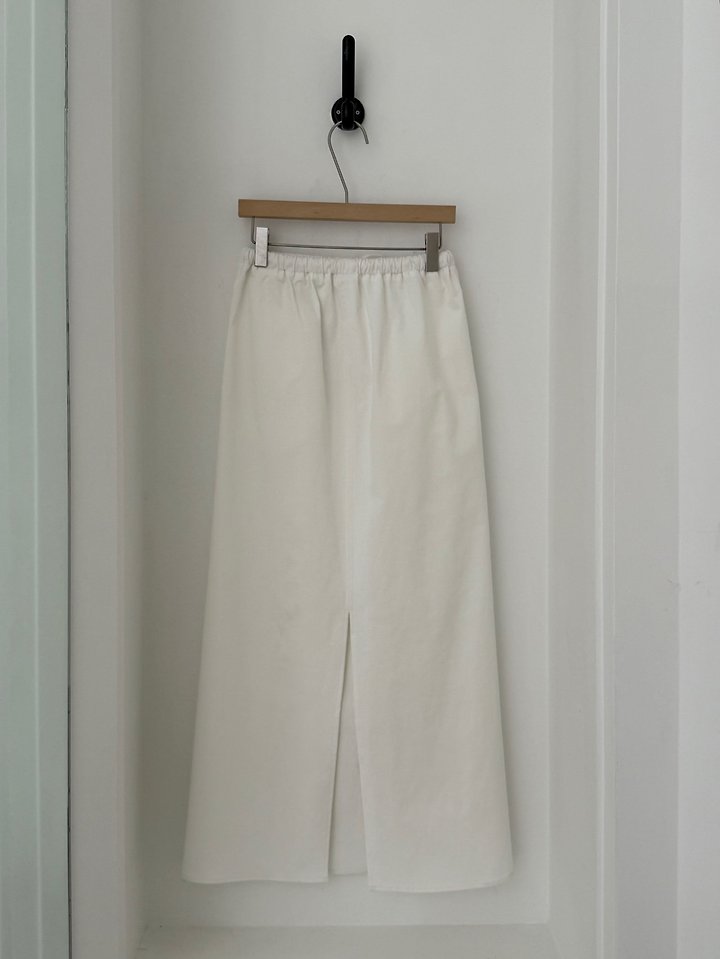 Hiyann - Korean Women Fashion - #womensfashion - Arcat Long Skirt - 5