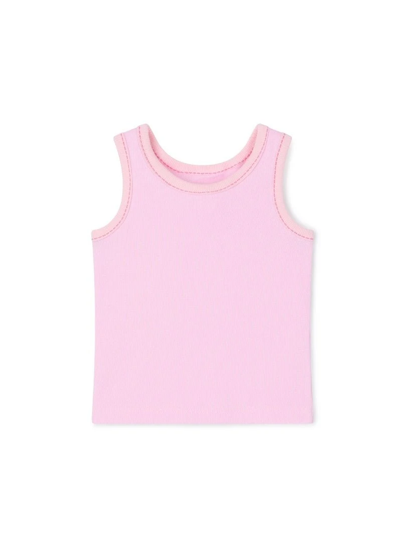 I Under Stand - Korean Children Fashion - #childofig - Pincoat Sleeveless Top