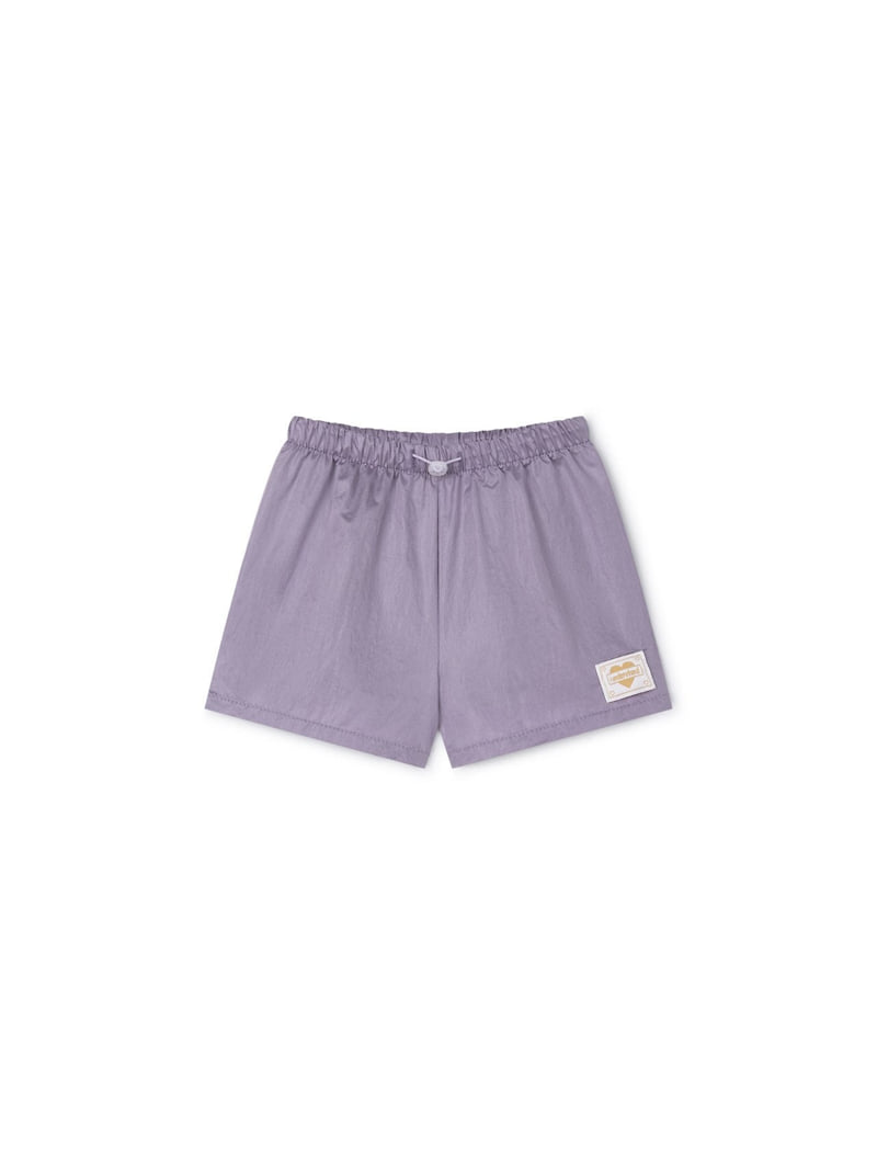 I Under Stand - Korean Children Fashion - #childrensboutique - Water Half Pants