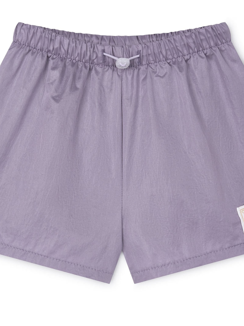 I Under Stand - Korean Children Fashion - #designkidswear - Water Half Pants - 2