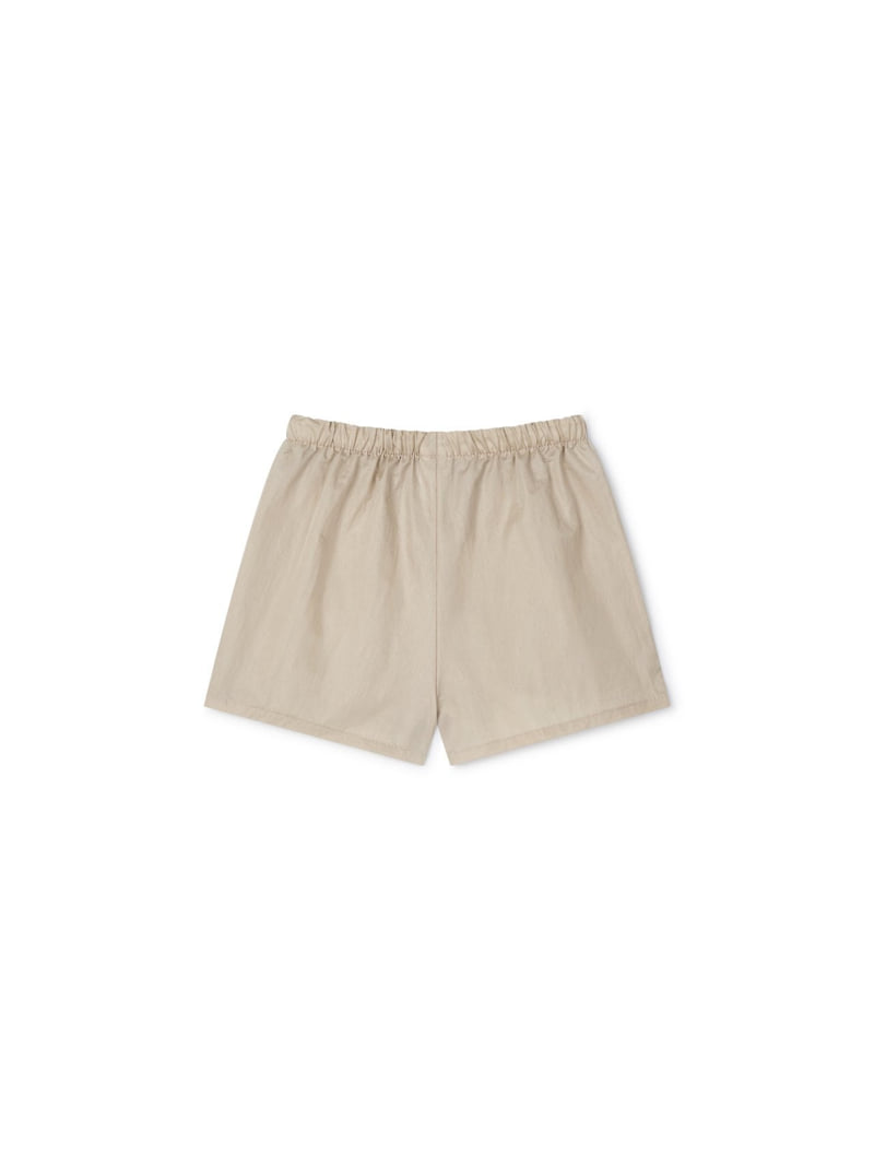 I Under Stand - Korean Children Fashion - #discoveringself - Water Half Pants - 4