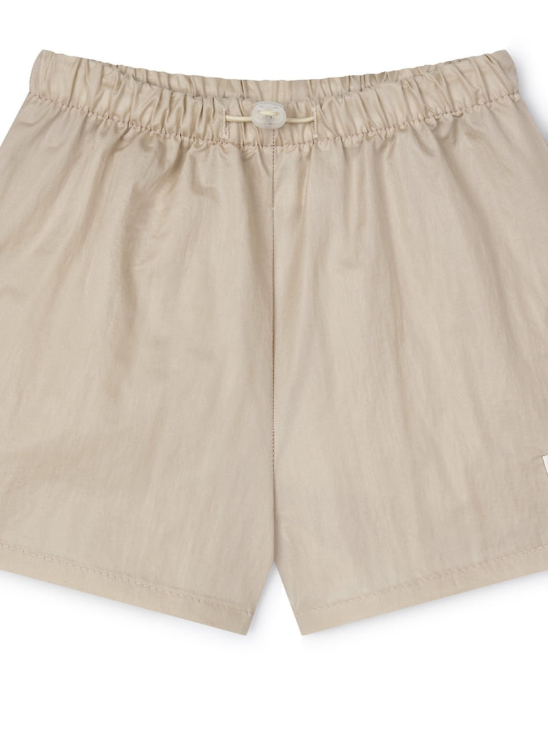 I Under Stand - Korean Children Fashion - #kidsshorts - Water Half Pants - 5
