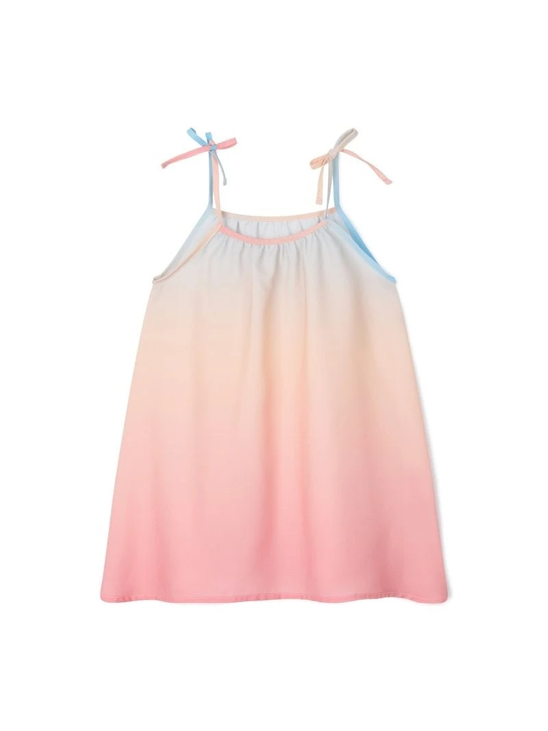 I Under Stand - Korean Children Fashion - #kidzfashiontrend - Gradient One-piece