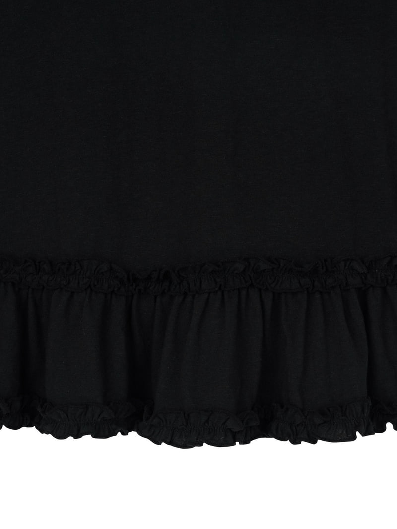 I Under Stand - Korean Children Fashion - #magicofchildhood - Frill Sleeveless One-piece - 5
