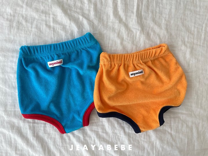 Jeaya & Mymi - Korean Baby Fashion - #babyboutiqueclothing - Winnie Pants