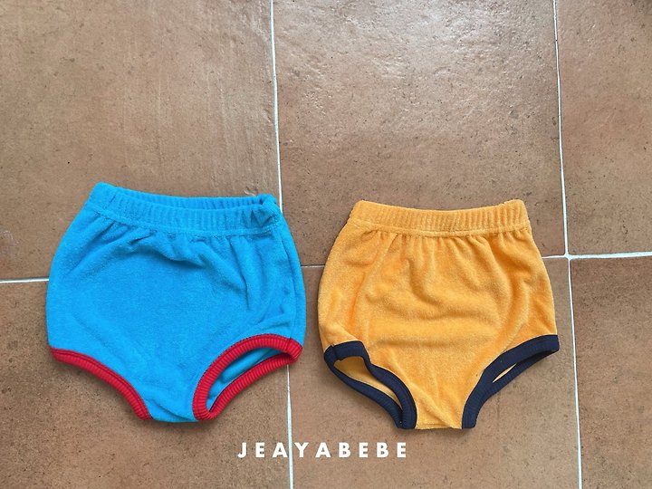Jeaya & Mymi - Korean Baby Fashion - #babyootd - Winnie Pants - 8