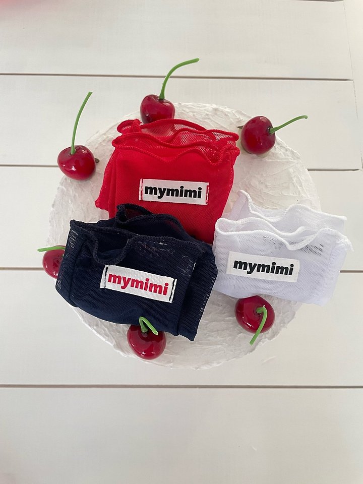 Jeaya & Mymi - Korean Baby Fashion - #babywear - Point Socks - 4