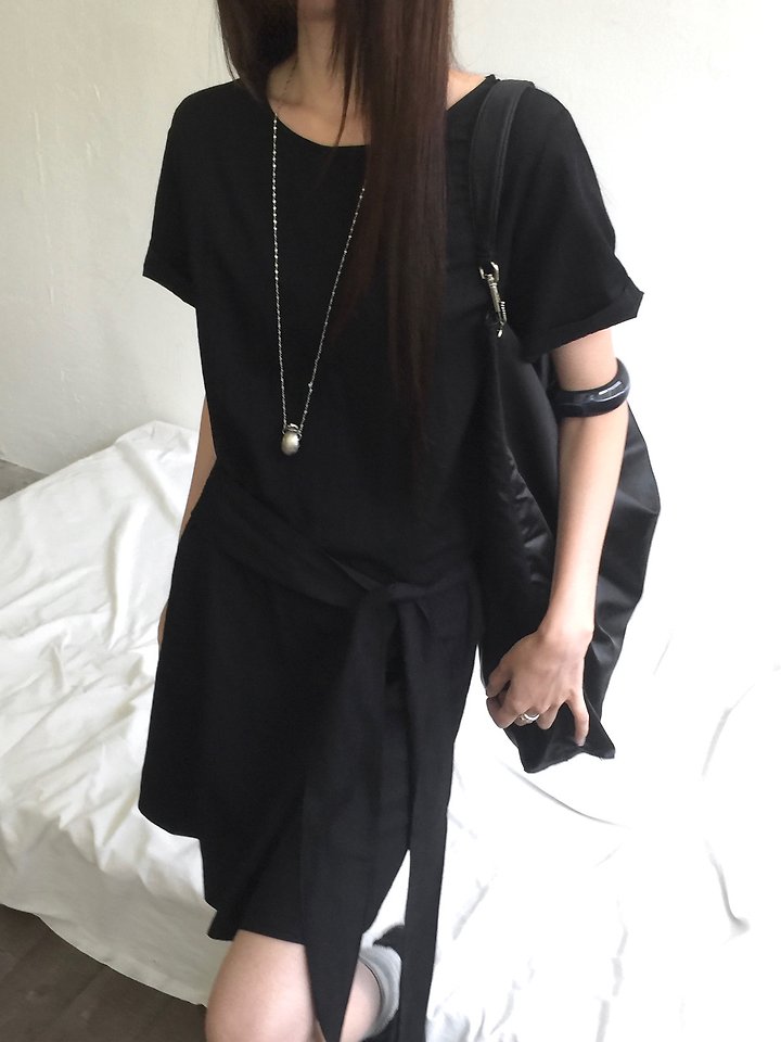 Jeiin - Korean Women Fashion - #momslook - Nancy One-piece - 11