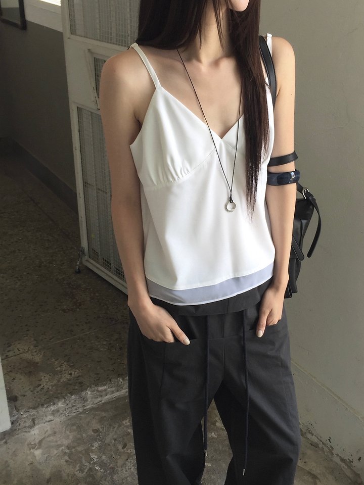 Jeiin - Korean Women Fashion - #momslook - Nas Blouse - 12