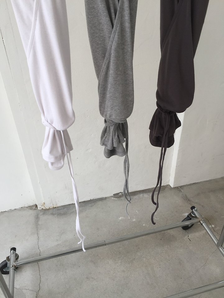 Jeiin - Korean Women Fashion - #womensfashion - Easy Sleeveless Top - 4