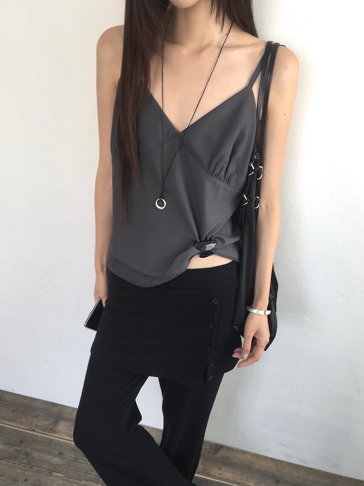Jeiin - Korean Women Fashion - #restrostyle - Nas Blouse - 5