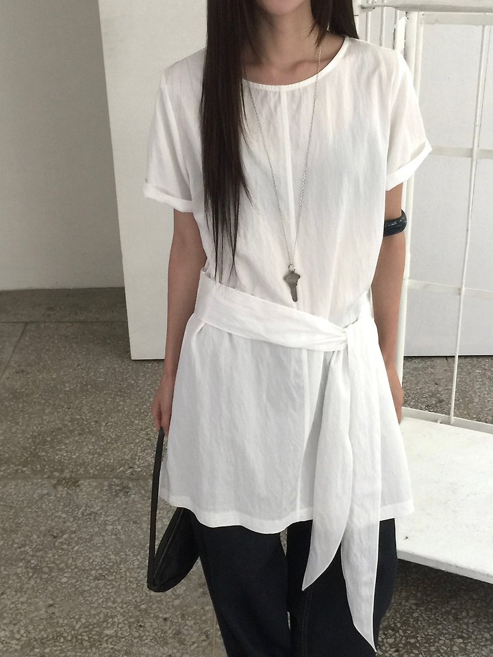 Jeiin - Korean Women Fashion - #romanticstyle - Nancy One-piece - 7