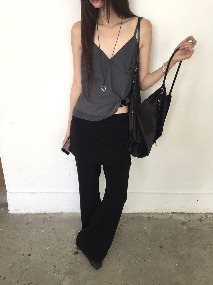 Jeiin - Korean Women Fashion - #shopsmall - Nas Blouse - 7