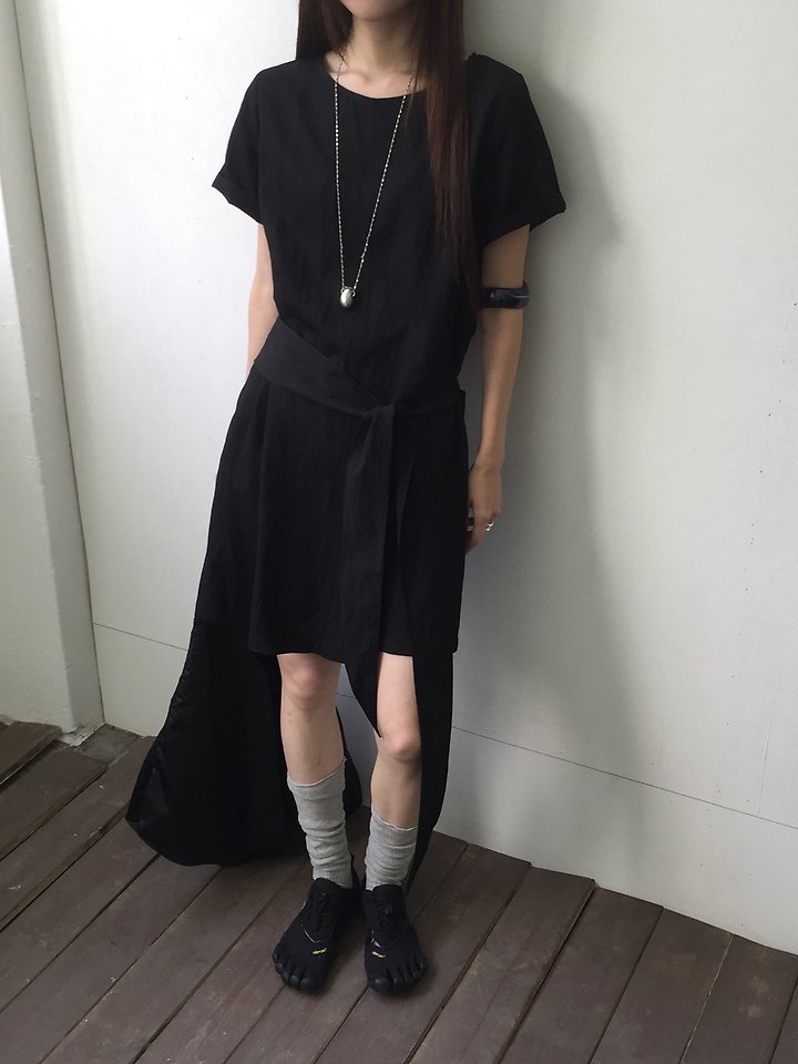 Jeiin - Korean Women Fashion - #thelittlethings - Nancy One-piece - 10