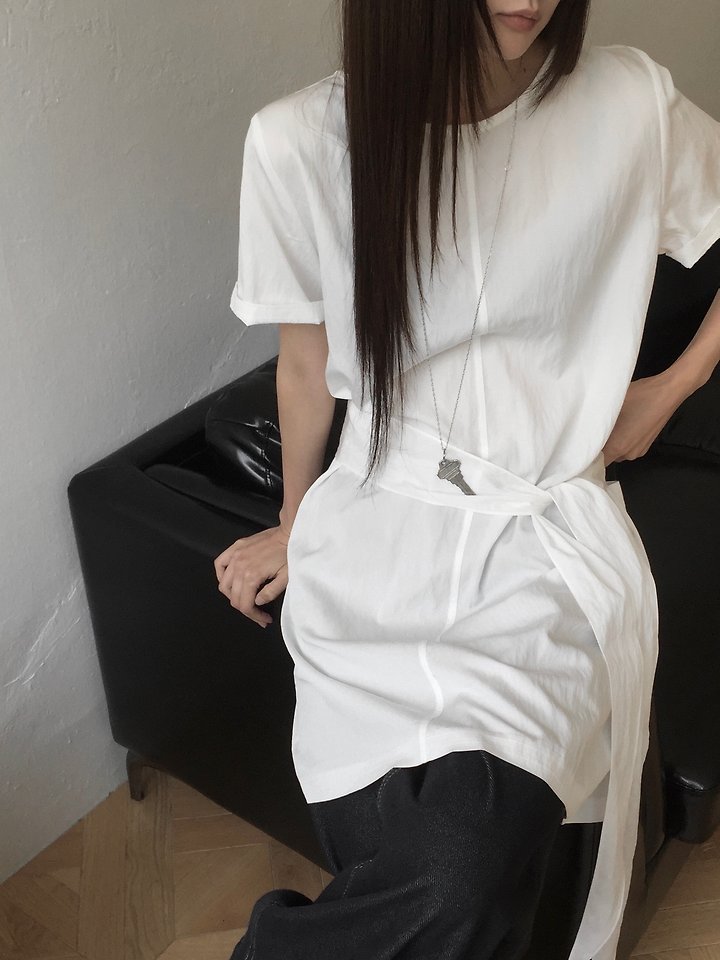 Jeiin - Korean Women Fashion - #vintageinspired - Nancy One-piece - 4