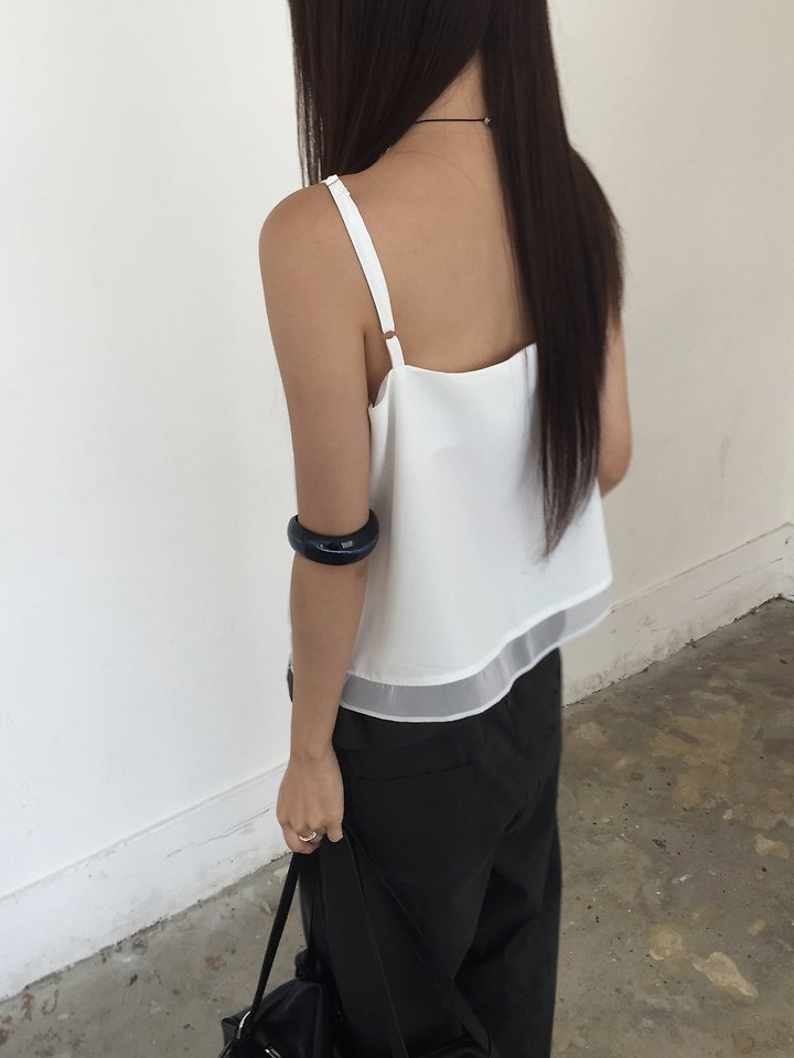 Jeiin - Korean Women Fashion - #womensfashion - Nas Blouse - 11