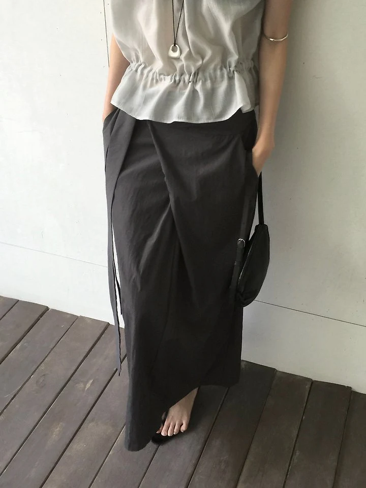 Jeiin - Korean Women Fashion - #womensfashion - Milovi Blouse - 9