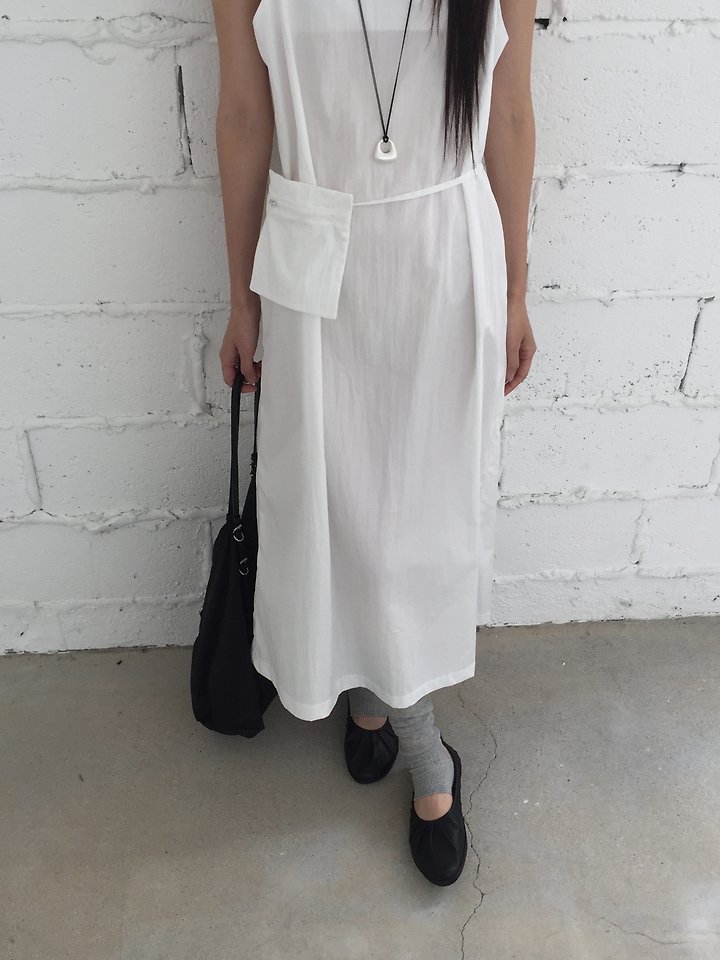 Jeiin - Korean Women Fashion - #womensfashion - Belt Bag One-piece - 7