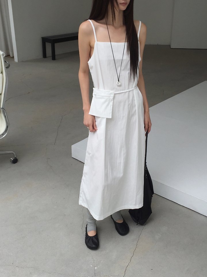 Jeiin - Korean Women Fashion - #womensfashion - Belt Bag One-piece - 9