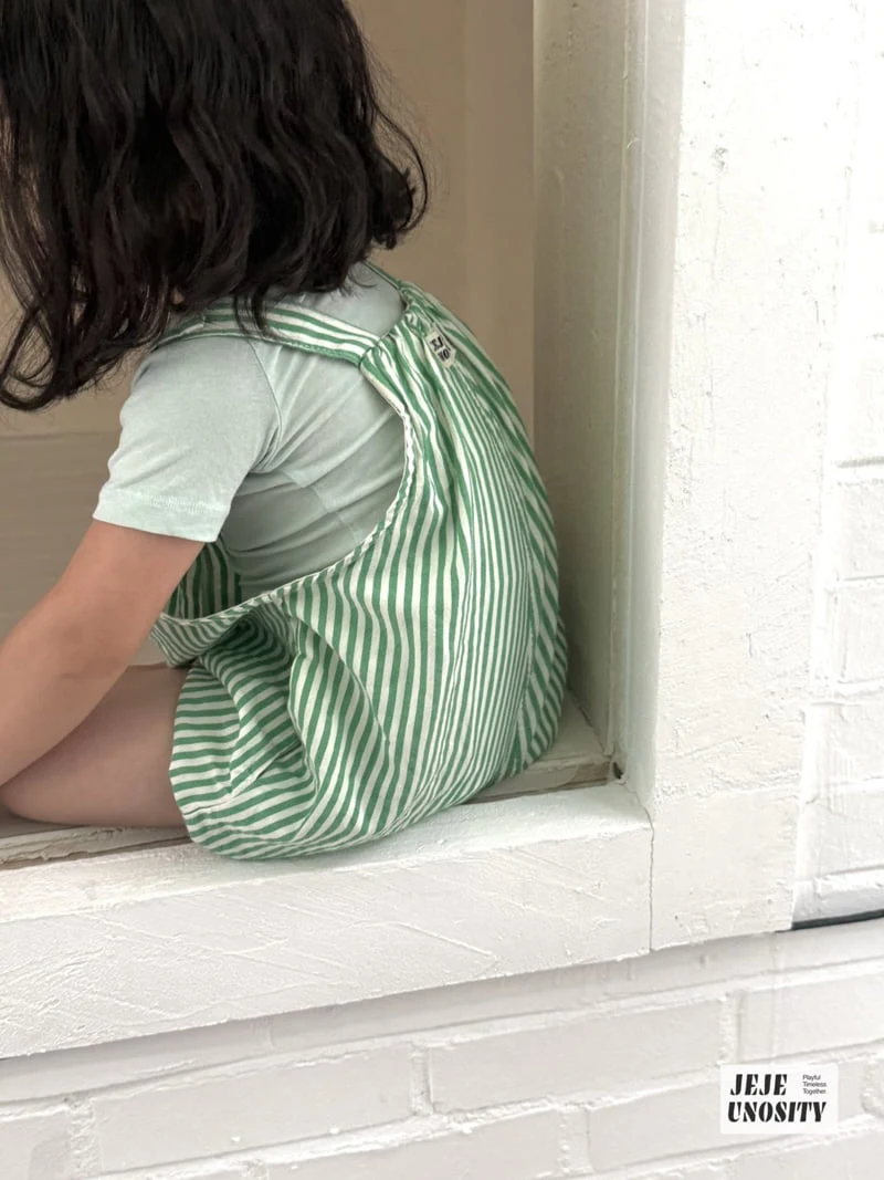 Jejeunosity - Korean Children Fashion - #Kfashion4kids - Sweet Top - 5