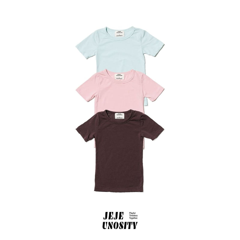 Jejeunosity - Korean Children Fashion - #fashionkids - Sweet Top