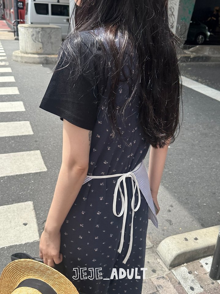 Jejeunosity - Korean Women Fashion - #womensfashion - Adult Cozy Jumpsuit - 4