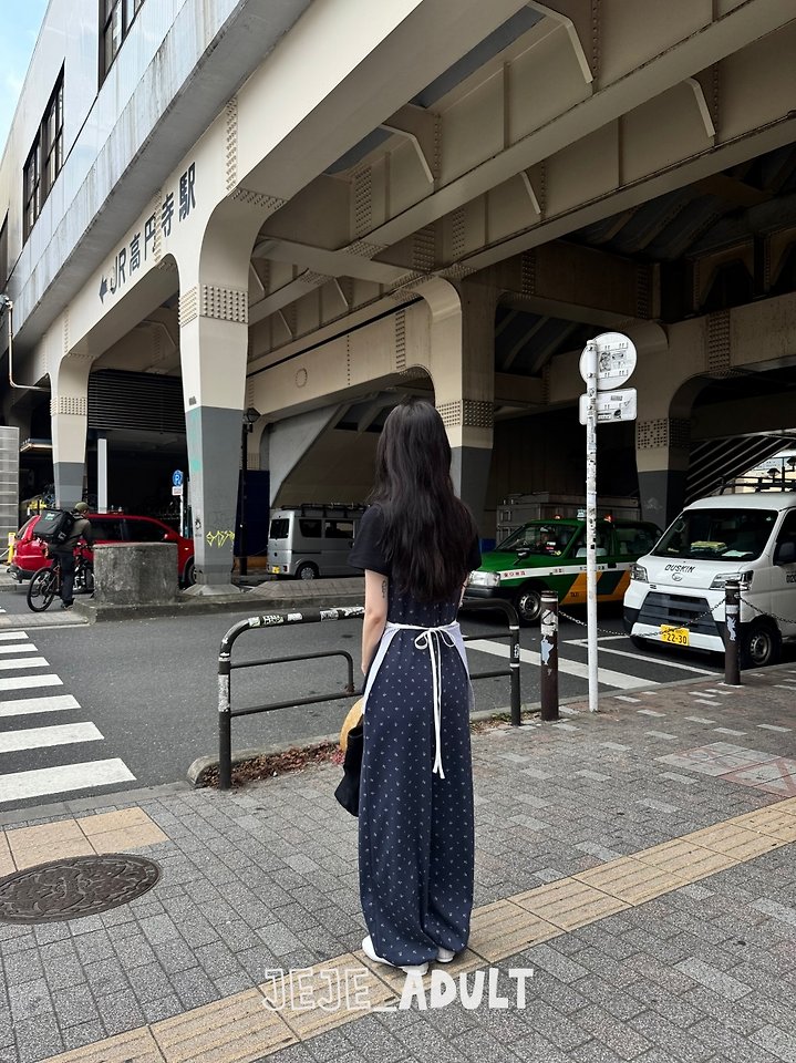 Jejeunosity - Korean Women Fashion - #momslook - Adult Cozy Jumpsuit - 6