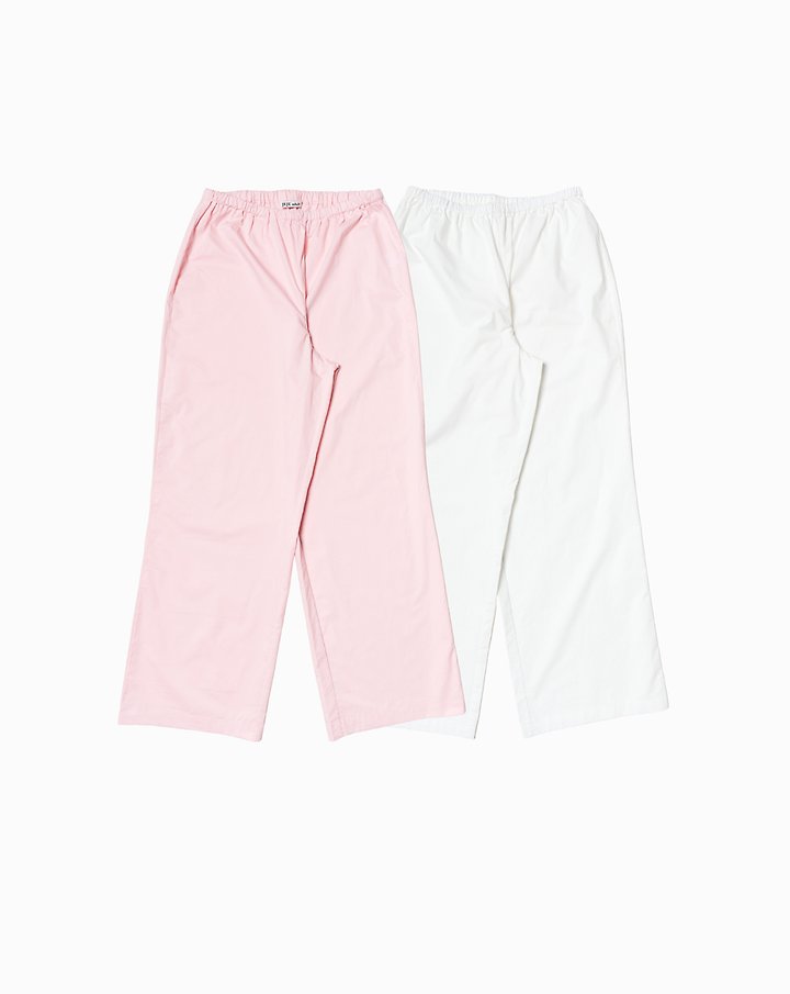 Jejeunosity - Korean Women Fashion - #momslook - Adult Clear Pants