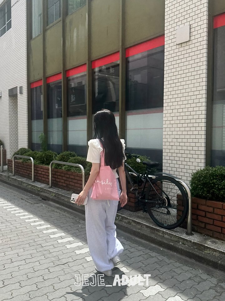 Jejeunosity - Korean Women Fashion - #womensfashion - Adult Yoga Jogger Pants - 4