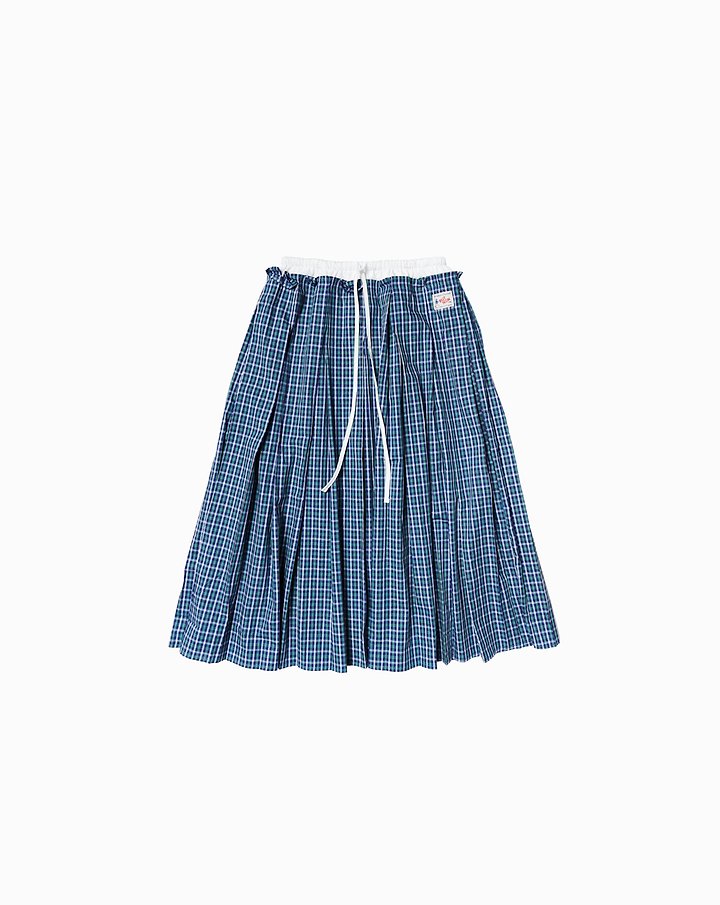 Jejeunosity - Korean Women Fashion - #momslook - Adult Prinkle Skirt