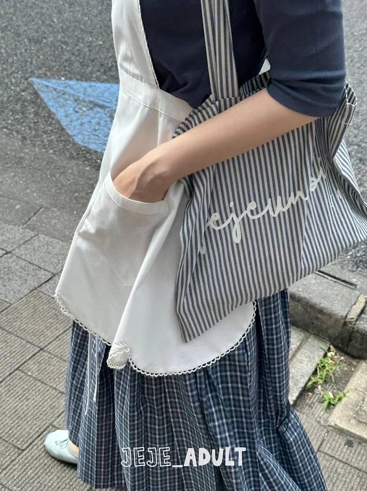 Jejeunosity - Korean Women Fashion - #momslook - Adult Prinkle Skirt - 7