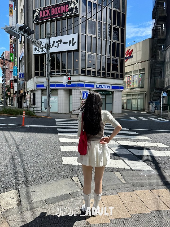 Jejeunosity - Korean Women Fashion - #momslook - Adult Rabbit Skirt - 6