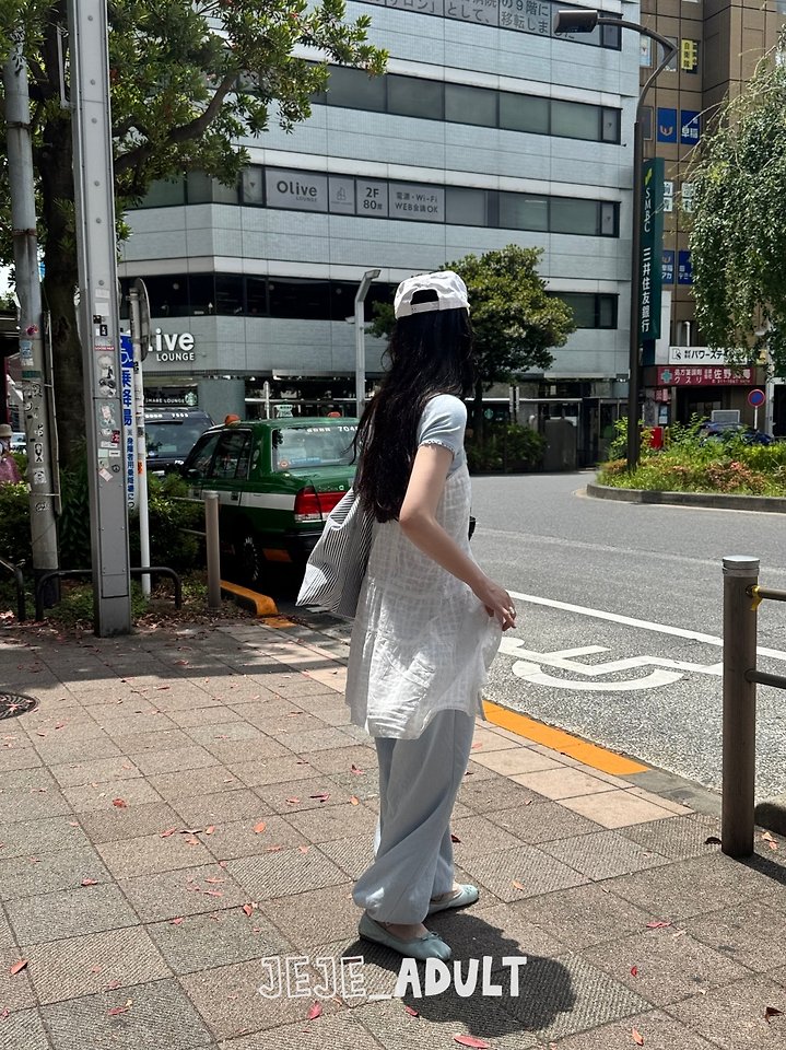 Jejeunosity - Korean Women Fashion - #momslook - Adult Window One-piece - 10