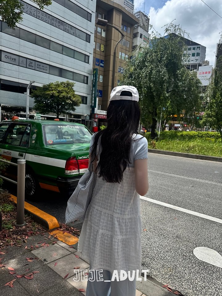 Jejeunosity - Korean Women Fashion - #momslook - Adult Window One-piece - 11