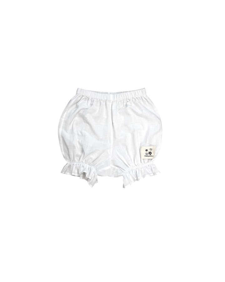 Jejeunosity - Korean Women Fashion - #shopsmall - Adult Bloomer Shorts