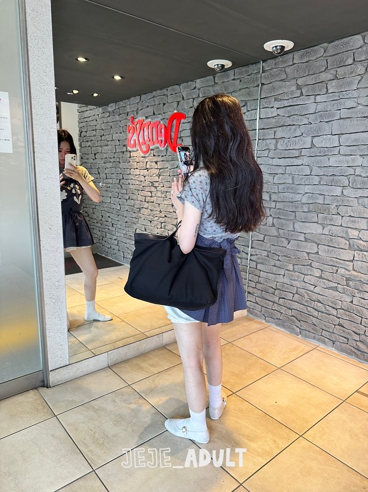 Jejeunosity - Korean Women Fashion - #womensfashion - Adult Bloomer Shorts - 11