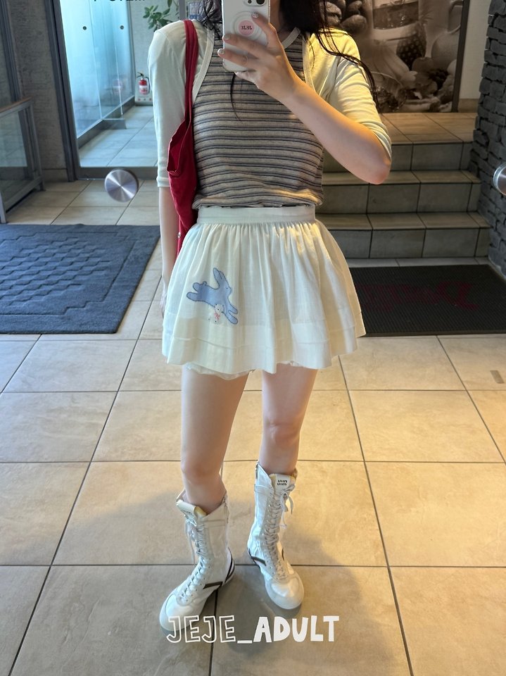 Jejeunosity - Korean Women Fashion - #womensfashion - Adult Bloomer Shorts - 7
