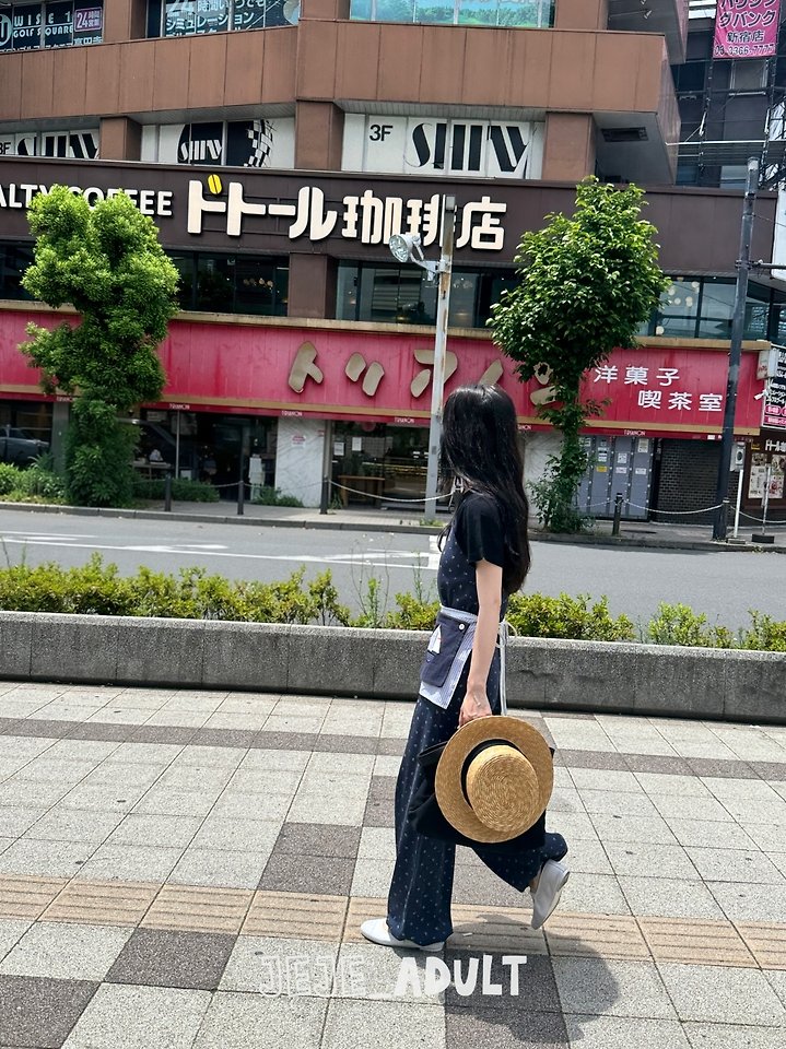 Jejeunosity - Korean Women Fashion - #womensfashion - Adult Cozy Jumpsuit - 7