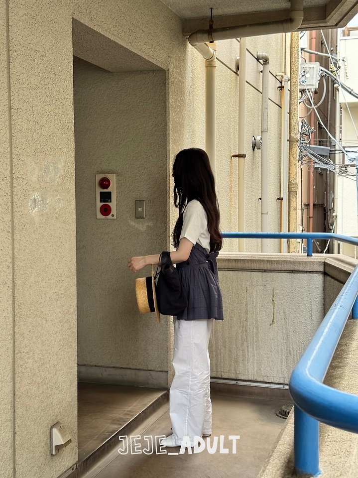 Jejeunosity - Korean Women Fashion - #womensfashion - Adult Clear Pants - 8