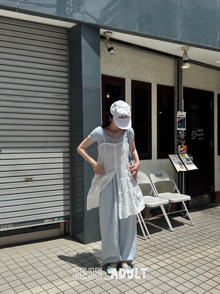 Jejeunosity - Korean Women Fashion - #womensfashion - Adult Yoga Jogger Pants - 11
