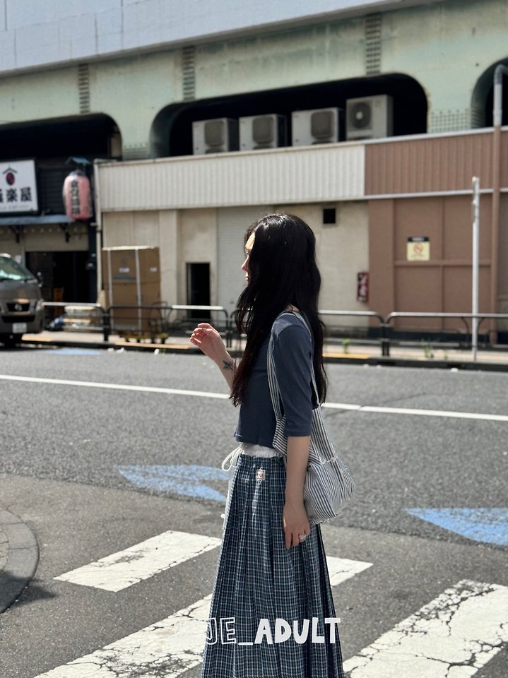 Jejeunosity - Korean Women Fashion - #womensfashion - Adult Prinkle Skirt - 12