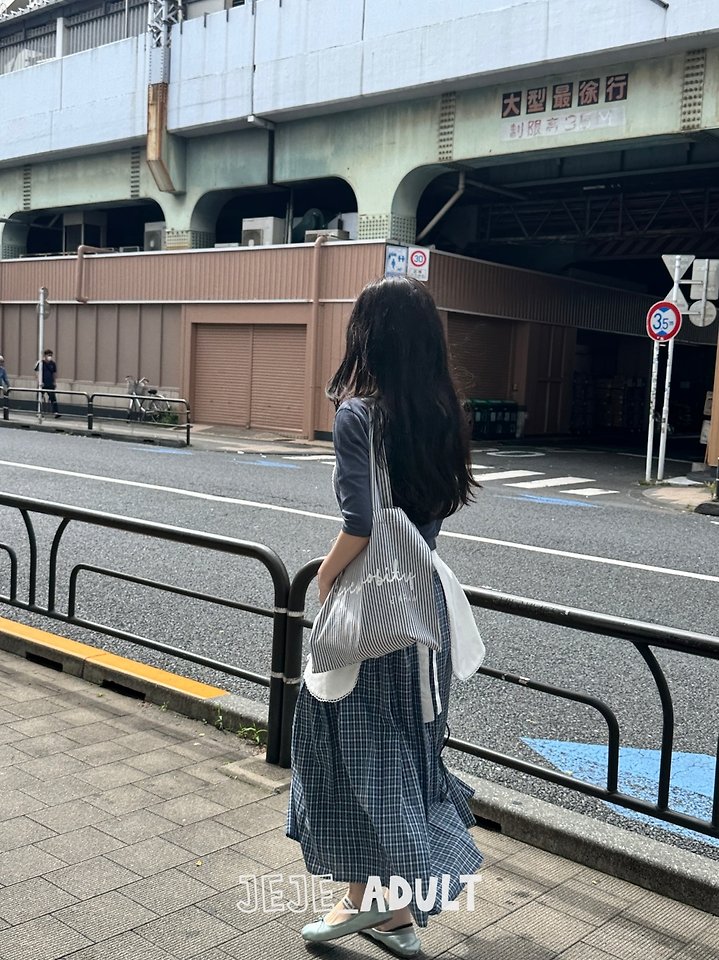 Jejeunosity - Korean Women Fashion - #womensfashion - Adult Prinkle Skirt - 6
