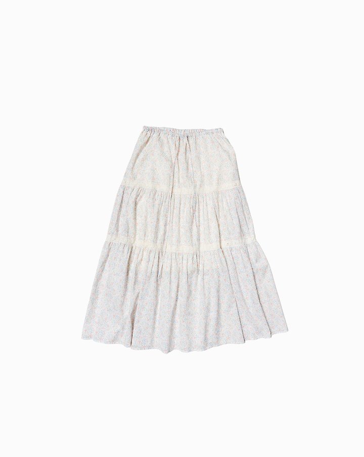 Jejeunosity - Korean Women Fashion - #womensfashion - Adult Vacation Skirt