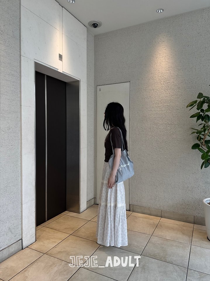 Jejeunosity - Korean Women Fashion - #womensfashion - Adult Vacation Skirt - 3